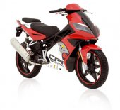 2009 CPI GTR 50 photo